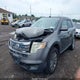 2FMDK49C19BA47271 2009 Ford Edge Limited auction photo thumbnail 2