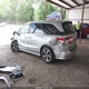 5FNRL6H93JB019973 2018 Honda Odyssey Elite auction photo thumbnail 3