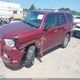 JTEBU5JR3B5054143 2011 Toyota 4Runner Sr5 V6 auction photo thumbnail 2