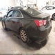 1G11E5SL0EF200030 2014 Chevrolet Malibu 2Lt auction photo thumbnail 3
