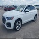 WA1BAAFY3M2101238 2021 Audi Q5 Premium Plus 45 Tfsi Quattro S Tronic auction photo thumbnail 2