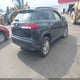 7MUCAAAG3NV008356 2022 Toyota Corolla Cross Le auction photo thumbnail 4