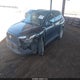 7MUCAAAG3NV008356 2022 Toyota Corolla Cross Le auction photo thumbnail 6