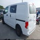 3N6CM0KN7HK710606 2017 Nissan Nv200 Sv auction photo thumbnail 3