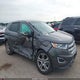 2FMPK3K92HBB17395 2017 Ford Edge Titanium auction photo thumbnail 6