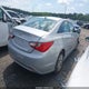 5NPEB4AC9CH461558 2012 Hyundai Sonata Gls auction photo thumbnail 4