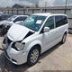 2C4RC1BG0ER440165 2014 Chrysler Town & Country Touring auction photo thumbnail 2