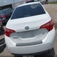 5YFBURHE6JP796407 2018 Toyota Corolla Le auction photo thumbnail 17