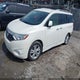JN8AE2KP2D9061884 2013 Nissan Quest Sl auction photo thumbnail 2
