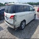 JN8AE2KP2D9061884 2013 Nissan Quest Sl auction photo thumbnail 4