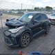NMTKHMBX9LR118664 2020 Toyota C-Hr Xle auction photo thumbnail 2