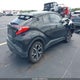 NMTKHMBX9LR118664 2020 Toyota C-Hr Xle auction photo thumbnail 4