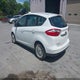 1FADP5AU9GL109602 2016 Ford C-Max Hybrid Se auction photo thumbnail 3
