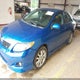 2T1BU4EE6AC513429 2010 Toyota Corolla S auction photo thumbnail 2