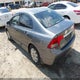 19XFA1F36BE017734 2011 Honda Civic Vp auction photo thumbnail 3