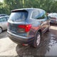 5FNYF6H17JB024932 2018 Honda Pilot Lx auction photo thumbnail 4