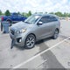 5XYPKDA57HG199256 2017 Kia Sorento 3.3L Sx auction photo thumbnail 2
