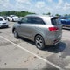 5XYPKDA57HG199256 2017 Kia Sorento 3.3L Sx auction photo thumbnail 3