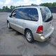 2FMDA58204BA42606 2004 Ford Freestar Limited auction photo thumbnail 3