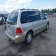 2FMDA58204BA42606 2004 Ford Freestar Limited auction photo thumbnail 4