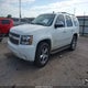 1GNSCCE05ER166910 2014 Chevrolet Tahoe Ltz auction photo thumbnail 2