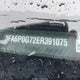 3FA6P0G72ER391075 2014 Ford Fusion S auction photo thumbnail 9