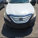 5NPEB4AC1BH299956 2011 Hyundai Sonata Gls auction photo thumbnail 12