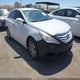 5NPEB4AC1BH299956 2011 Hyundai Sonata Gls auction photo thumbnail 1