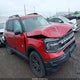 3FMCR9B63MRB03262 2021 Ford Bronco Sport Big Bend auction photo thumbnail 1