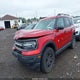 3FMCR9B63MRB03262 2021 Ford Bronco Sport Big Bend auction photo thumbnail 2