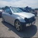 WDBTK75G04T024842 2004 Mercedes-Benz Clk 500 auction photo thumbnail 1