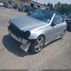 WDBTK75G04T024842 2004 Mercedes-Benz Clk 500 auction photo thumbnail 2