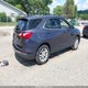 3GNAXJEV4JS603478 2018 Chevrolet Equinox Lt auction photo thumbnail 4