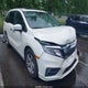 5FNRL6H73JB085938 2018 Honda Odyssey Ex-L auction photo thumbnail 1
