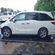 5FNRL6H73JB085938 2018 Honda Odyssey Ex-L auction photo thumbnail 14