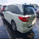 5FNRL6H73JB085938 2018 Honda Odyssey Ex-L auction photo thumbnail 3