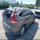 2HKRM4H78EH681314 2014 Honda Cr-V Ex-L auction photo thumbnail 4