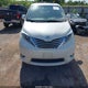 5TDYZ3DC7HS866513 2017 Toyota Sienna Limited Premium 7 Passenger auction photo thumbnail 12