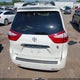 5TDYZ3DC7HS866513 2017 Toyota Sienna Limited Premium 7 Passenger auction photo thumbnail 16
