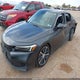2HGFE1F98RH320605 2024 Honda Civic Touring auction photo thumbnail 2