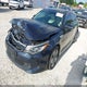 KNAGU4LE0H5013778 2017 Kia Optima Hybrid Ex auction photo thumbnail 2
