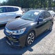 1HGCR2F85GA018205 2016 Honda Accord Ex-L auction photo thumbnail 2