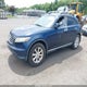 JNRAS08WX6X204392 2006 Infiniti Fx35 auction photo thumbnail 2