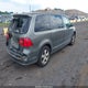 2V4RW3D15AR306263 2010 Volkswagen Routan Se auction photo thumbnail 4