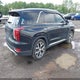 KM8R3DHE2LU061767 2020 Hyundai Palisade Sel auction photo thumbnail 4