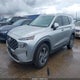 5NMS24AJ4PH611595 2023 Hyundai Santa Fe Sel auction photo thumbnail 2