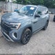 1V2GR2CA6RC547496 2024 Volkswagen Atlas 2.0T Peak Edition Sel auction photo thumbnail 2