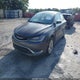 1C3CCCAB7FN750422 2015 Chrysler 200 Limited auction photo thumbnail 2