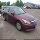 1HGCP2F36BA088072 2011 Honda Accord 2.4 Lx auction photo thumbnail 1