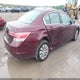 1HGCP2F36BA088072 2011 Honda Accord 2.4 Lx auction photo thumbnail 6